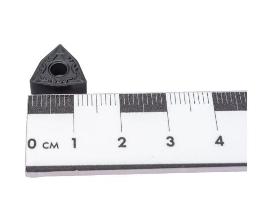 Пластина твердосплавная WNMG060404-GF JT4125 СпецТехИнструмент WNMG060404GFJT4125STI – изображение 4