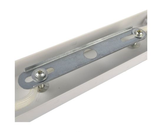 Накладной декоративный светильник Fametto DLC-S612 GU10x2 WHITE UL-00009421 – изображение 4