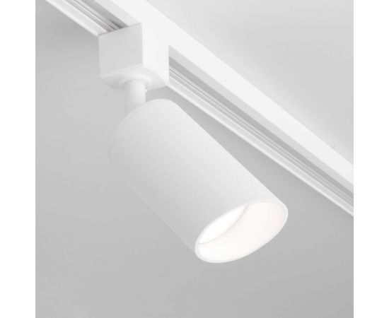 Потолочный светильник Elektrostandard Splay, белый GU10 MRL 1006 a047373 – изображение 4