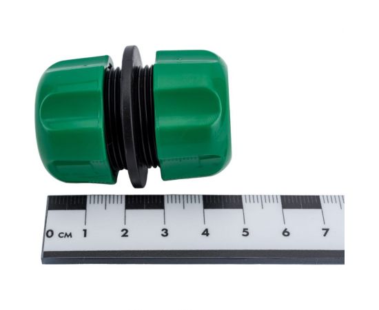 Муфта шланг-шланг 1/2" РОСТОК 426365 – изображение 4