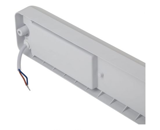 Светодиодный ЖКХ светильник ЭРА SPB-103-2-40K-012 1080Лм IP65 350х75х50 оптико-акустический датчик, Б0052938 – изображение 4