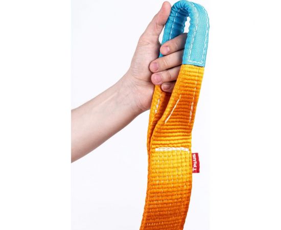 Динамический строп Tplus Стандарт 9 т, 9 м, мешок T017807 – изображение 4
