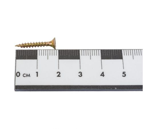 Саморез Невский Крепеж ШУж 3,0x20, пот. гол., 200 шт. 802159 – изображение 4