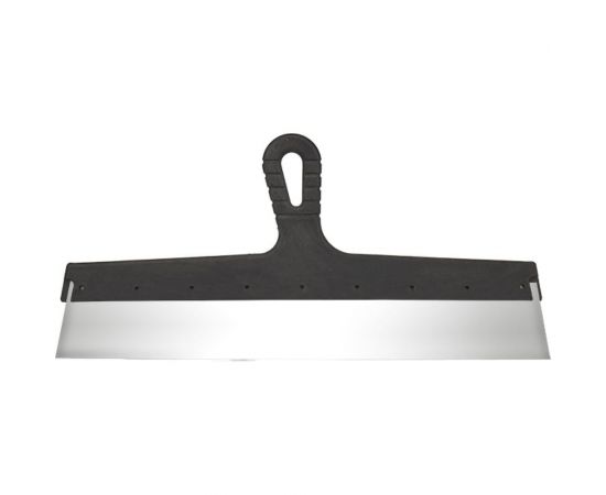 Фасадный шпатель REXANT 350мм, нержавеющая сталь, пластмассовая ручка 89-0209 – изображение 4