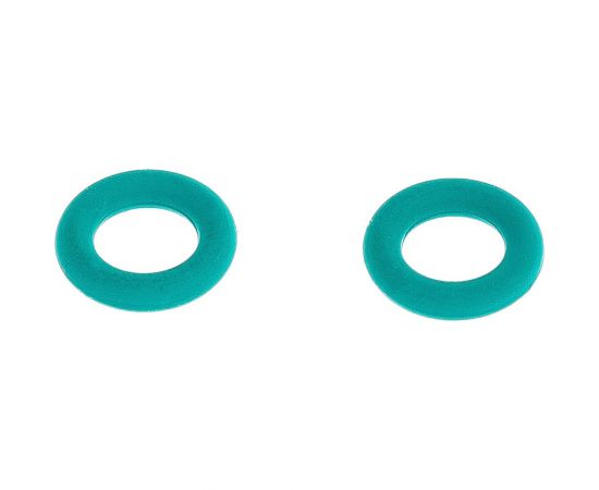 Ремкомплект для опрыскивателя Volpitech 2 VT2 форсунка полипропиленовая VOLPI ORIGINALE VT2KBLIS – изображение 4