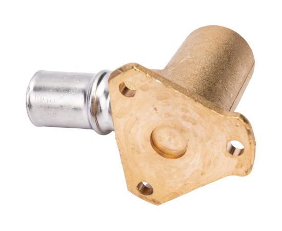 Настенный пресс-уголок APE ВР1/2х16 AP154 12x16 – изображение 4