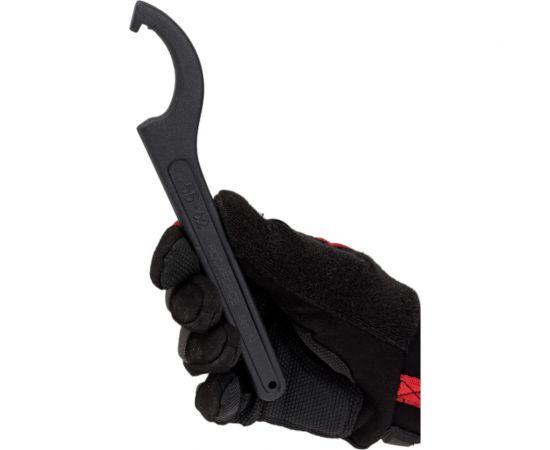 Радиусный ударный ключ 55-62мм ROCKFORCE RF-685C62 – изображение 4