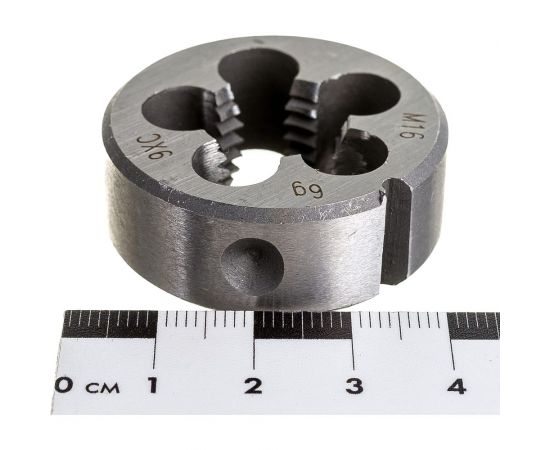 Плашка Gigant М16x2,0 мм GT-0036 – изображение 4