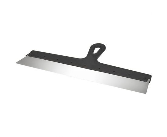 Фасадный шпатель REXANT 350мм, нержавеющая сталь, пластмассовая ручка 89-0209 – изображение 5