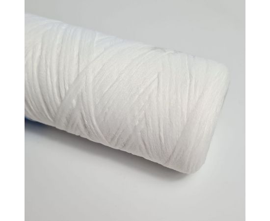 Картридж из полипропиленового шнура Профитт PPW-10 20 мкм 10 Slim Line 2 шт 9271787 – изображение 5