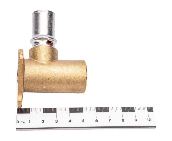 Настенный пресс-уголок APE ВР1/2х16 AP154 12x16 – изображение 5