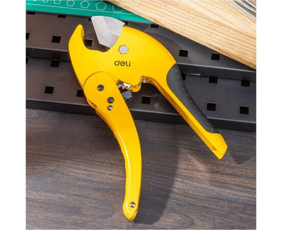 Труборез DELI DL2507 42 мм 98472 – изображение 5