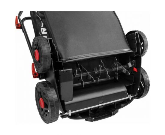 Электрический аэратор-скарификатор для газона WORTEX AE 3616 S 0311121 – изображение 5