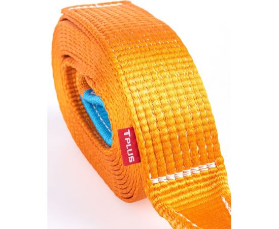 Динамический строп Tplus Стандарт 9 т, 9 м, мешок T017807 – изображение 5