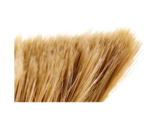 Флейцевая кисть НИКИЩЕ КФ-100 мм, натуральная щетина 02-02-08 – изображение 5