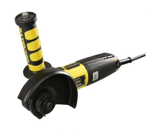 Углошлифовальная машина Hanskonner HAG9012TE – изображение 6