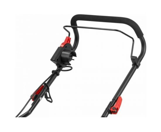 Электрический аэратор-скарификатор для газона WORTEX AE 3616 S 0311121 – изображение 6