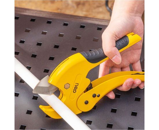 Труборез DELI DL2507 42 мм 98472 – изображение 6