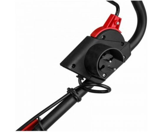 Электрический аэратор-скарификатор для газона WORTEX AE 3616 S 0311121 – изображение 7