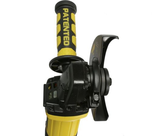 Углошлифовальная машина Hanskonner HAG9012TE – изображение 8