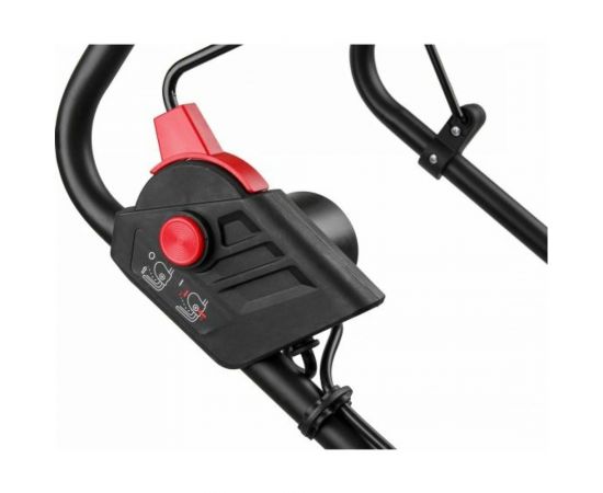 Электрический аэратор-скарификатор для газона WORTEX AE 3616 S 0311121 – изображение 8