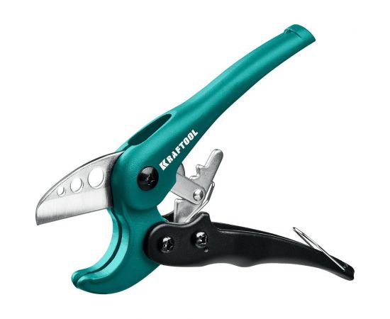 Высокоскоростной труборез по пластиковым трубам KRAFTOOL Expert-38 до 38 мм 23381-38_z01 – изображение 9