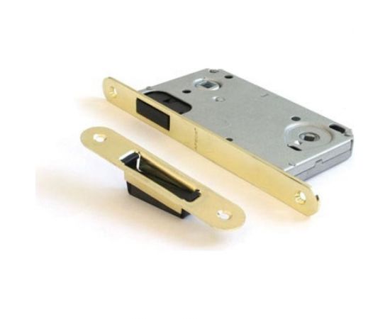 Врезная магнитная защелка APECS 5300-M-WC-G 15733 