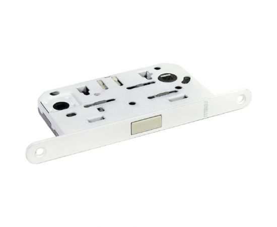 Магнитная сантехническая защелка MORELLI цвет-белый M1895 W 9012554 