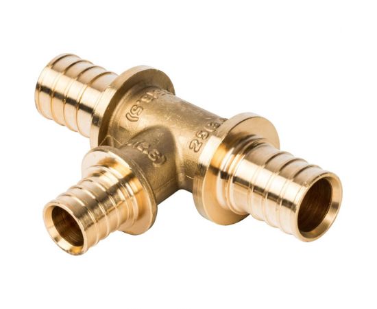 Переходной тройник STOUT 25x20x25 SFA-0014-252025 RG008P0UD7JCPL 