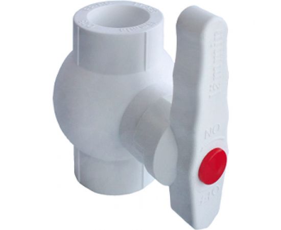 Шаровый кран PPR LAMMIN PREMIUM 50 Lm31172000050 