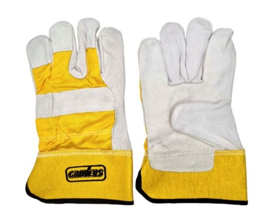 Перчатки GROVERS Easy Work S-591 