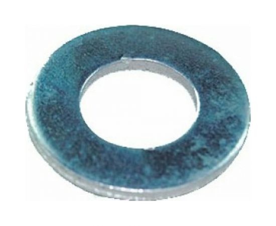 Шайба DINFIX нерж. А2, М4, DIN 125, 100 шт. 00-00002262 