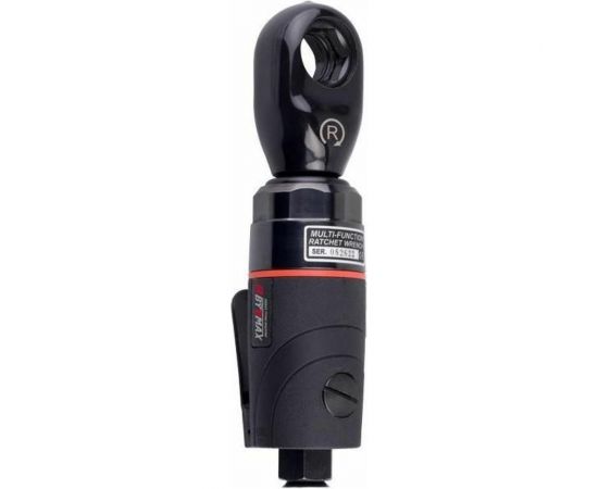 Угловая композитная пневмотрещотка Byemax Multi-Function BM-32-3016K 