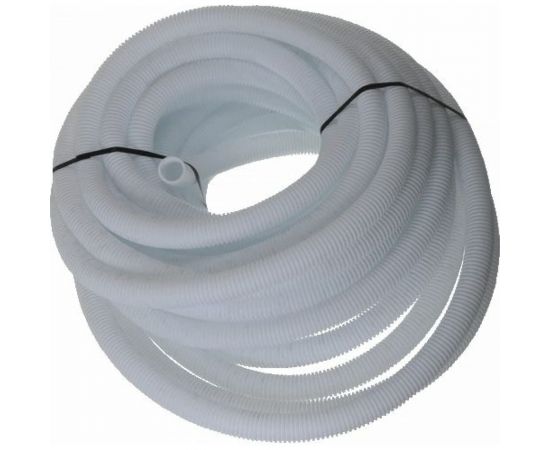 Гофрированный шланг VIRPLAST VIR Ø 40 мм, белый, 30м 70934 70980416 
