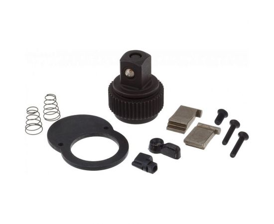 Комплект ремонтный на трещотку 1/4" СТАНКОИМПОРТ CS-14.60.45SP 