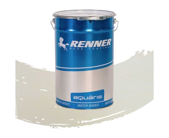 Интерьерная лазурь для дерева RENNER YM M349 R363 1 кг 1-363 