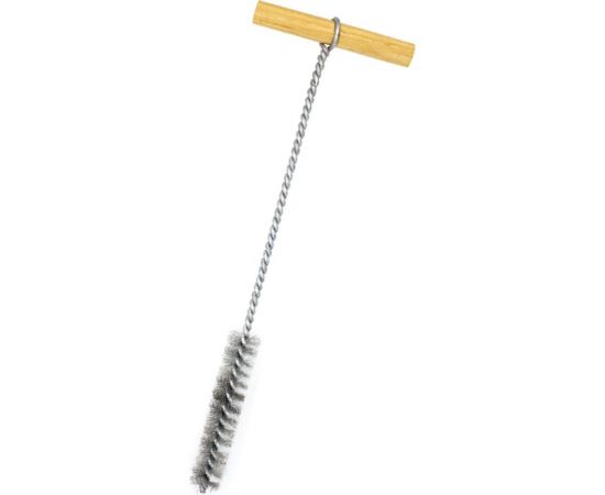 Щетка для прочистки отверстий Партнер SCOV-M D18 826015 