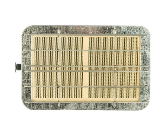 Газовый инфракрасный обогреватель САВО Солярогаз ГИИ-2,9 00000000211 