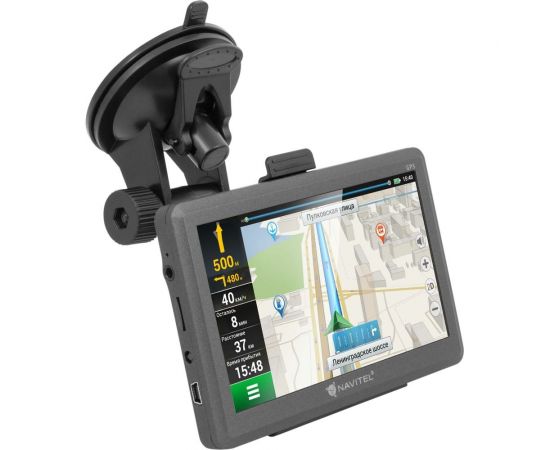 Навигатор NAVITEL С500 