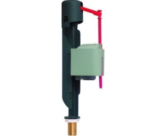 Заливной клапан WIRQUIN JOLLYFILL FB50P1 донный, латунь 1/2"" 10975056 16100007 