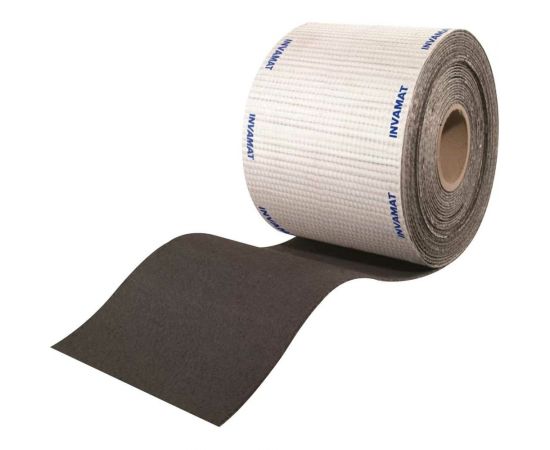 Противопожарная муфта ленточного типа INVAMAT CP 646 CFS-IN 1128 