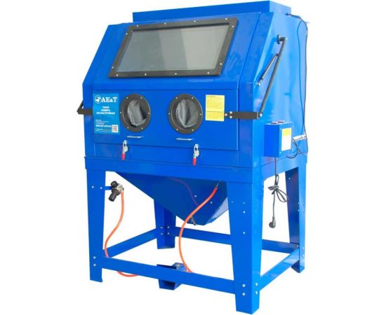 Пескоструйная камера 990л AE&T T06305 