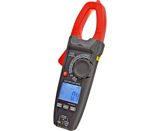 Электроизмерительные клещи СЕМ DT-9381А 685026 