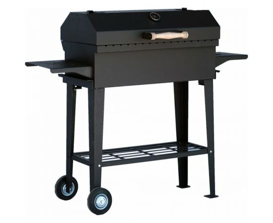 Гриль-барбекю НМК Дачный НМК060001 