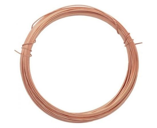 Проволока Торкабель ММ 0.3 мм, 310 м, 200 г 0712179201835 