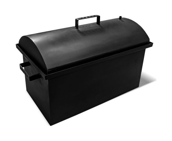 Коптильня Ольховый дым 2 мм, 500х300х300 мм ЧЛ-7 