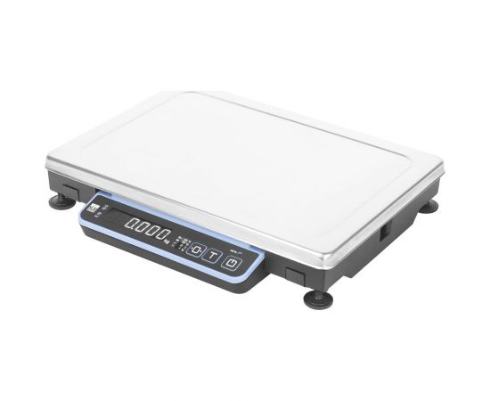 Настольные весы для простого взвешивания МАССА-К МК-15.2-А21-2 50344 