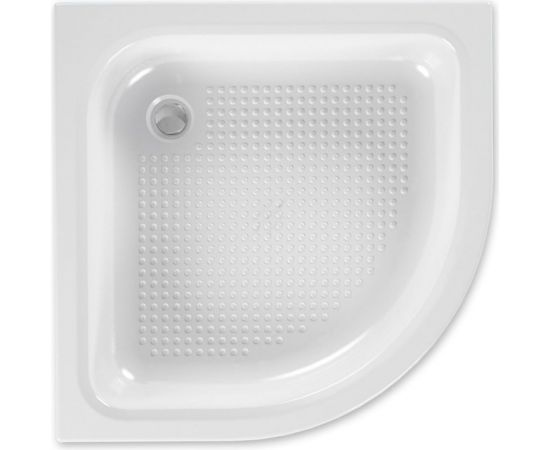 Акриловый душевой поддон Метакам Classic S 900 АПS_011741 