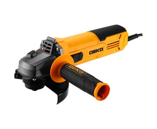 Углошлифовальная машина DEKO DKAG1250 063-4174 