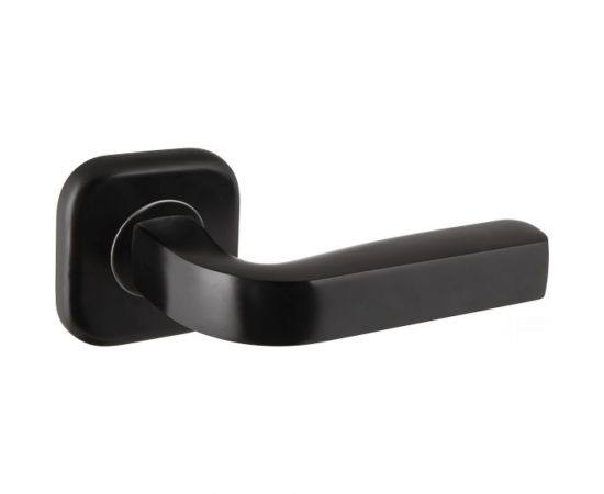 Раздельная ручка Fuaro TOR XL черный BL-24 40897 